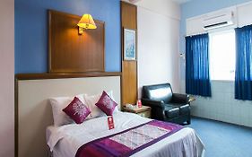 Hotel Mingood Penang